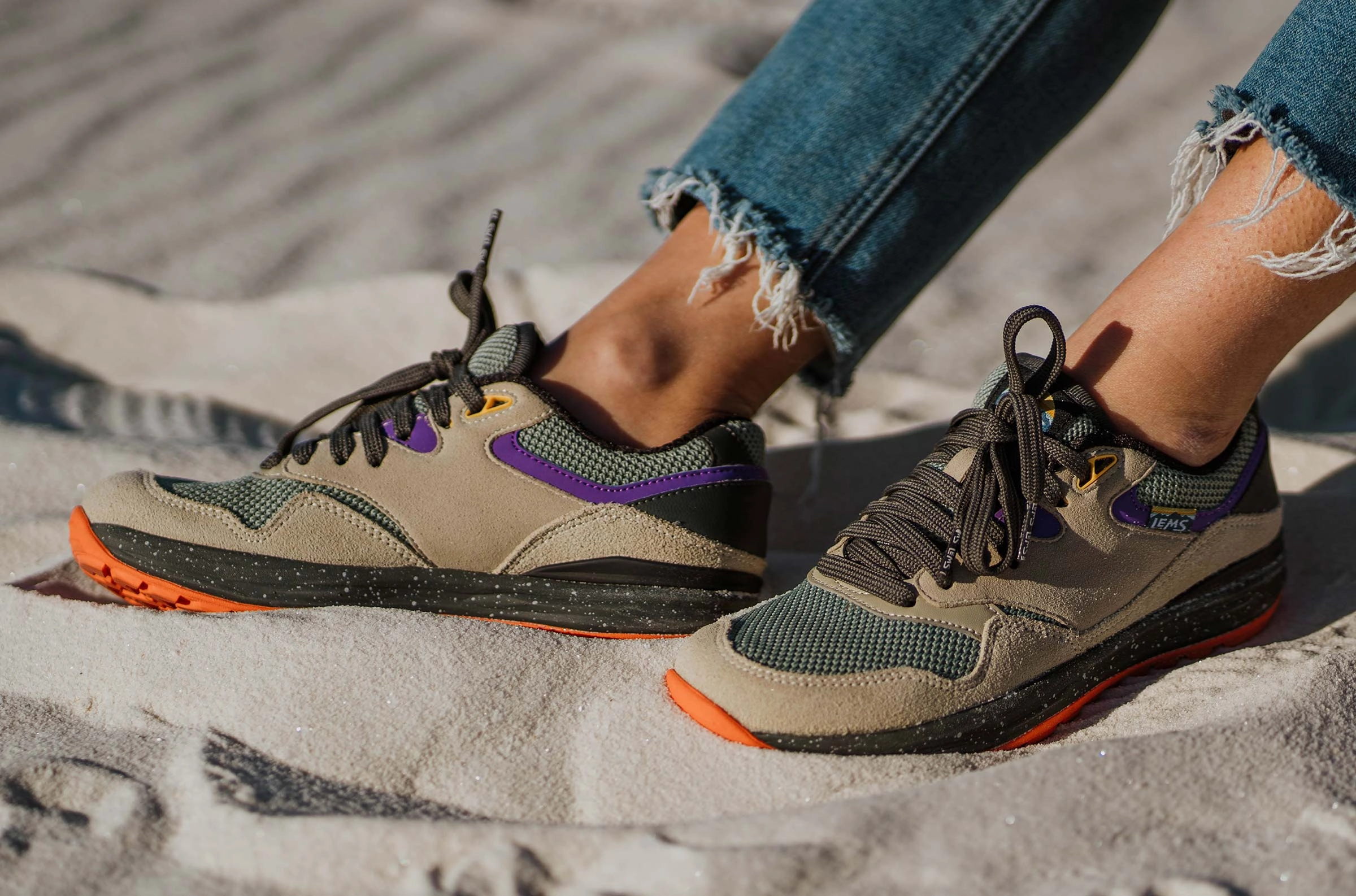 Women's Trailhead Tennis Hiking Shoes