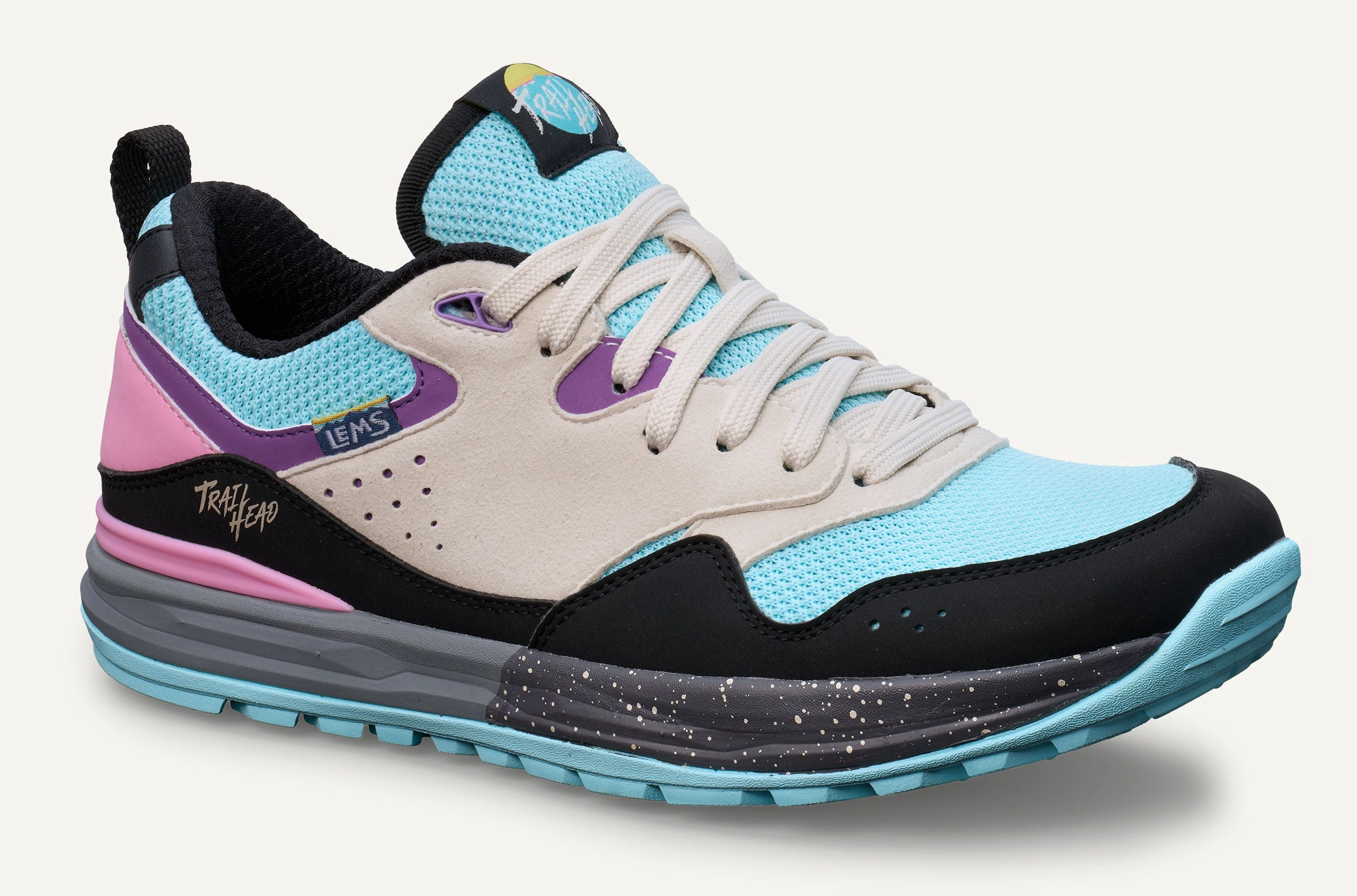 Recycled Hiking Shoes Women's Trailhead