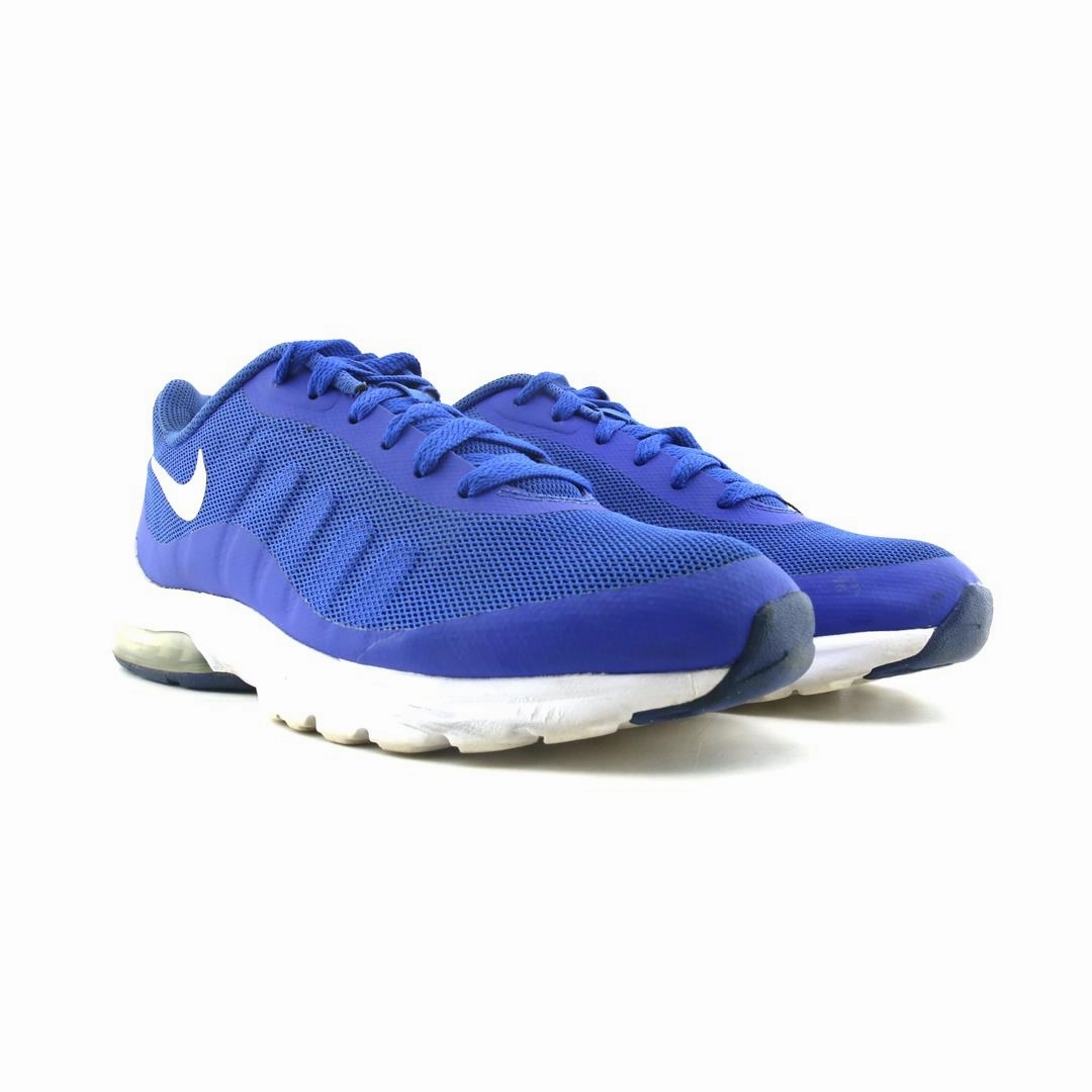 NIKE AIR MAX INVIGOR Royal Nike Shoes
