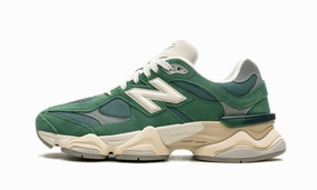 New Balance 9060 Nori Mens White New Balance Shoes