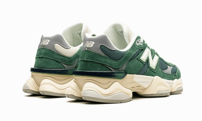 New Balance 9060 Nori 9060 Kids New Balance