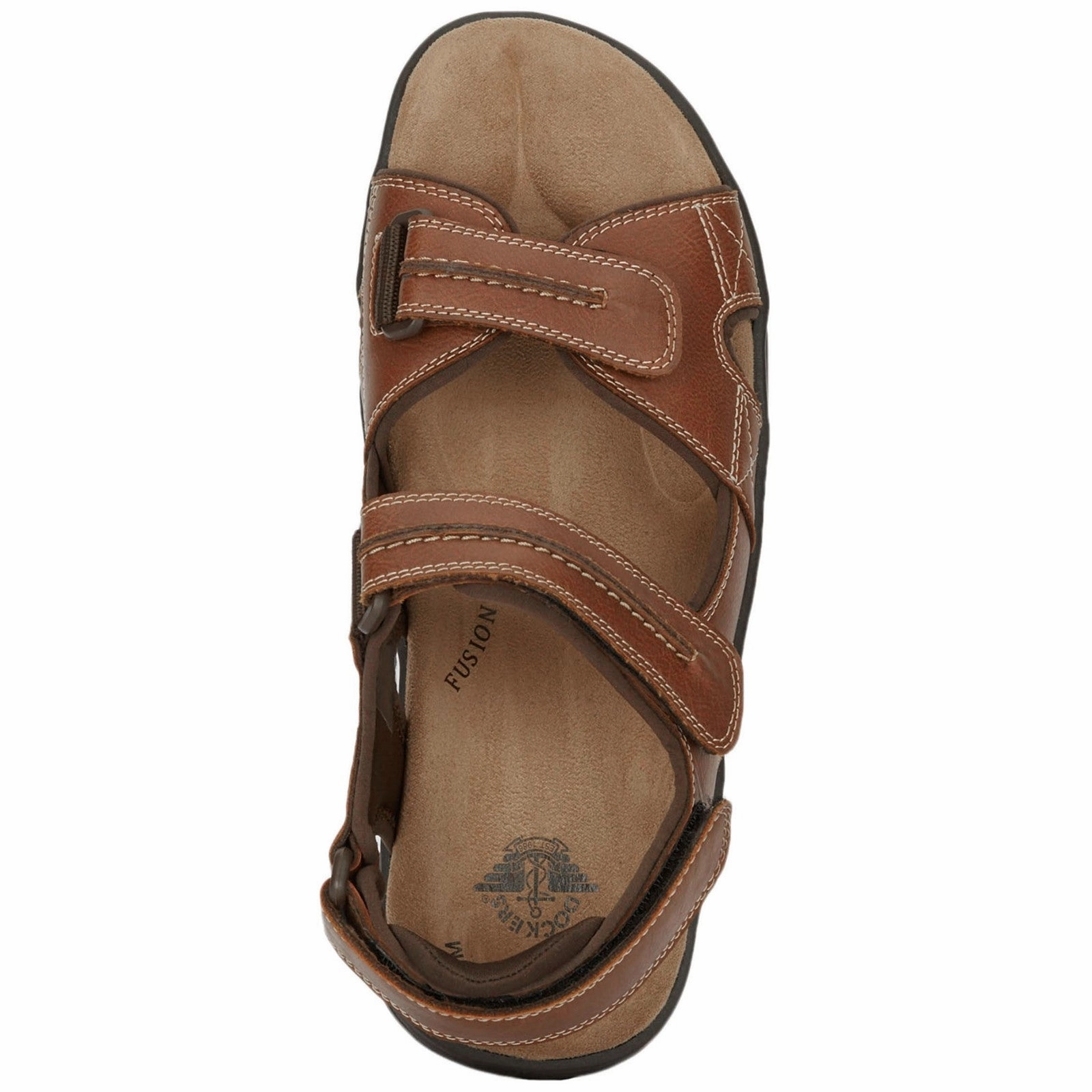 Men's Dockers, Newpage Sandals Decent Hiking Shoes