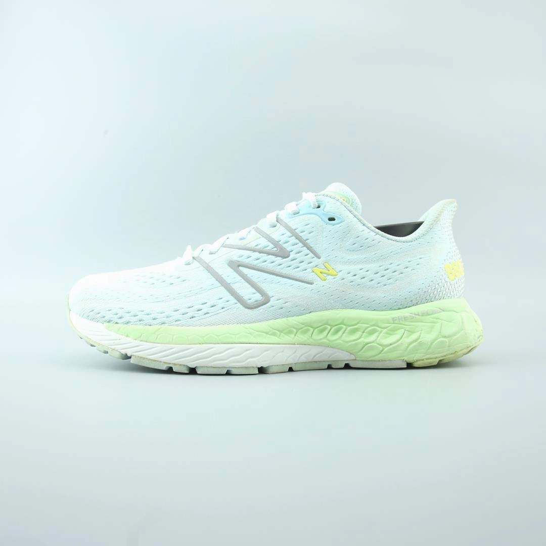 New Balance 530 Classic Black Grey NEW BALANCE FRESH FOAM X 880V12