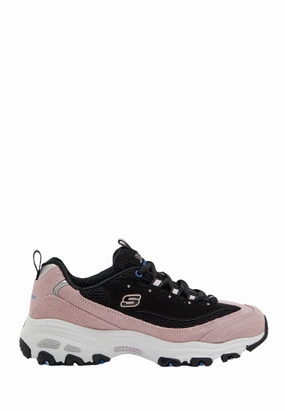SKECHERS D LITES Clove Shoes Vs Shoes
