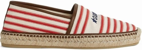 Maison Kitsune Espadrilles ESPADRILLES FABRIC