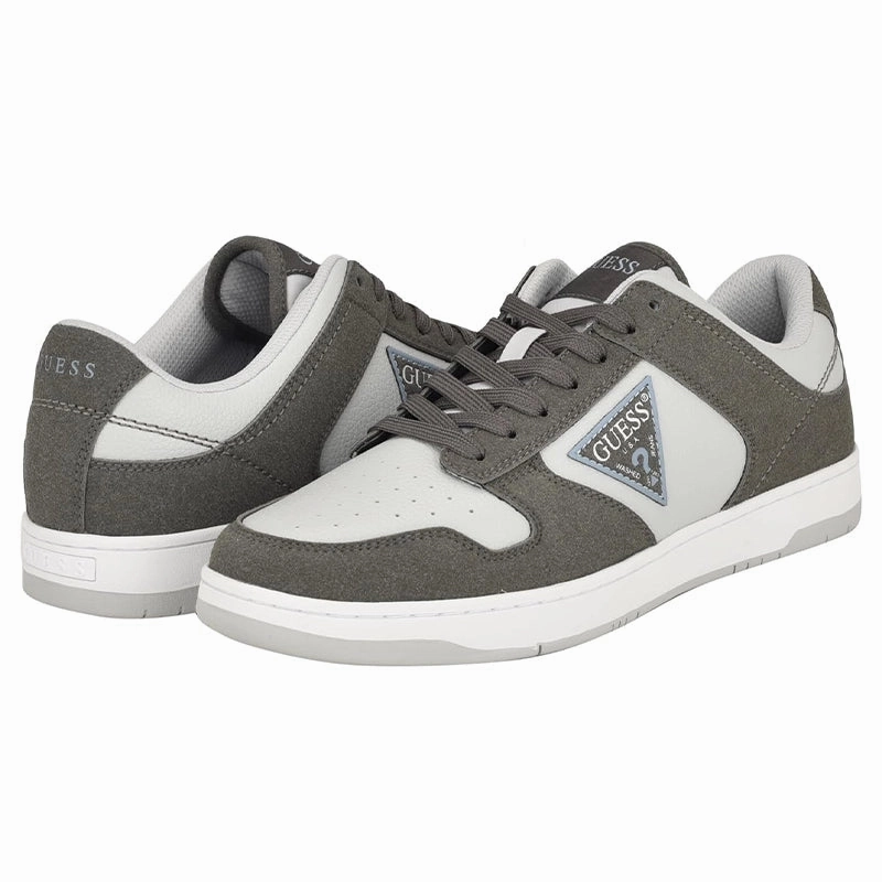 GUESS TIOGO Men Shoes GUM15 Best Wide Toe Hiking Shoes