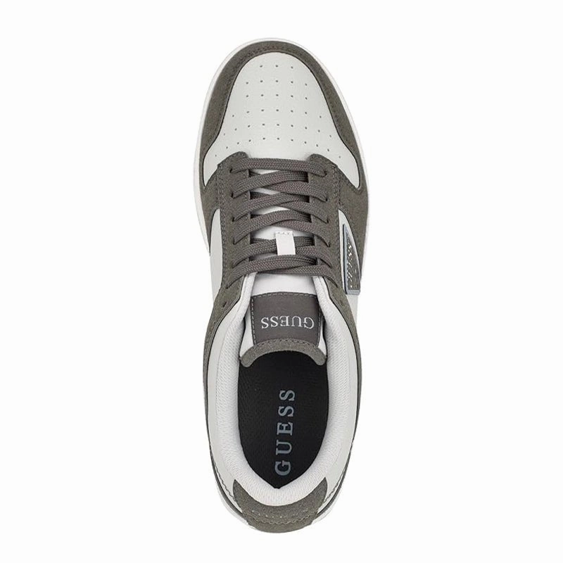 Casual Hiking Shoes For Sale GUESS TIOGO Men Shoes GUM15