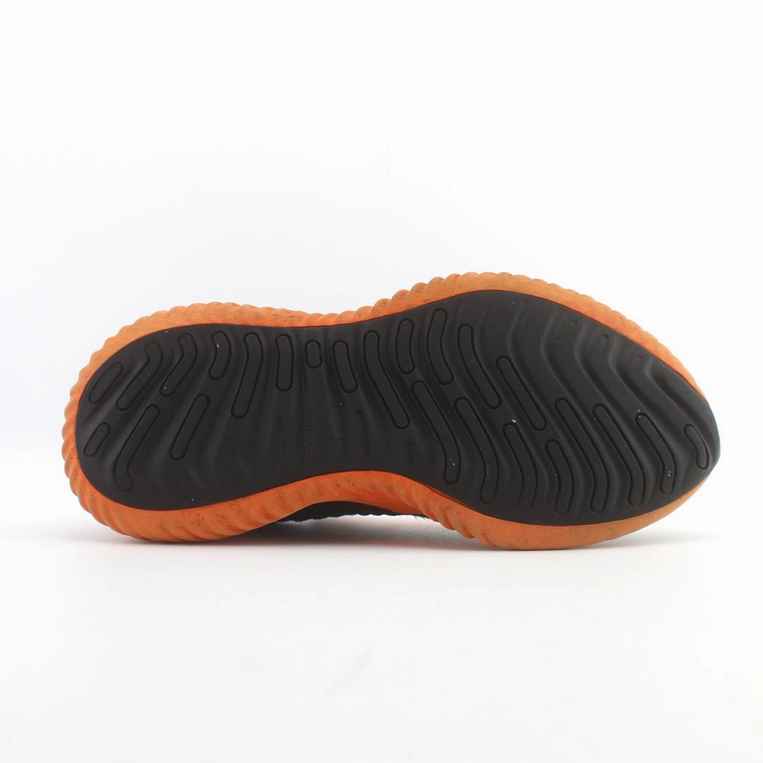 ADIDAS ALPHA BOUNCE Running Shoes Size 12