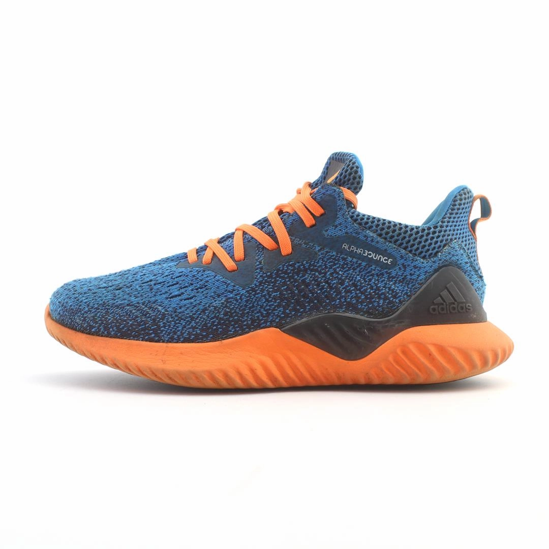 ADIDAS ALPHA BOUNCE Running Shoes.com