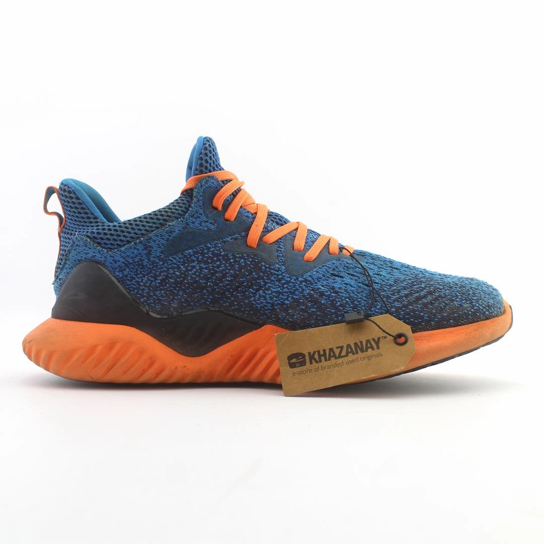 ADIDAS ALPHA BOUNCE Best Shoe For Running