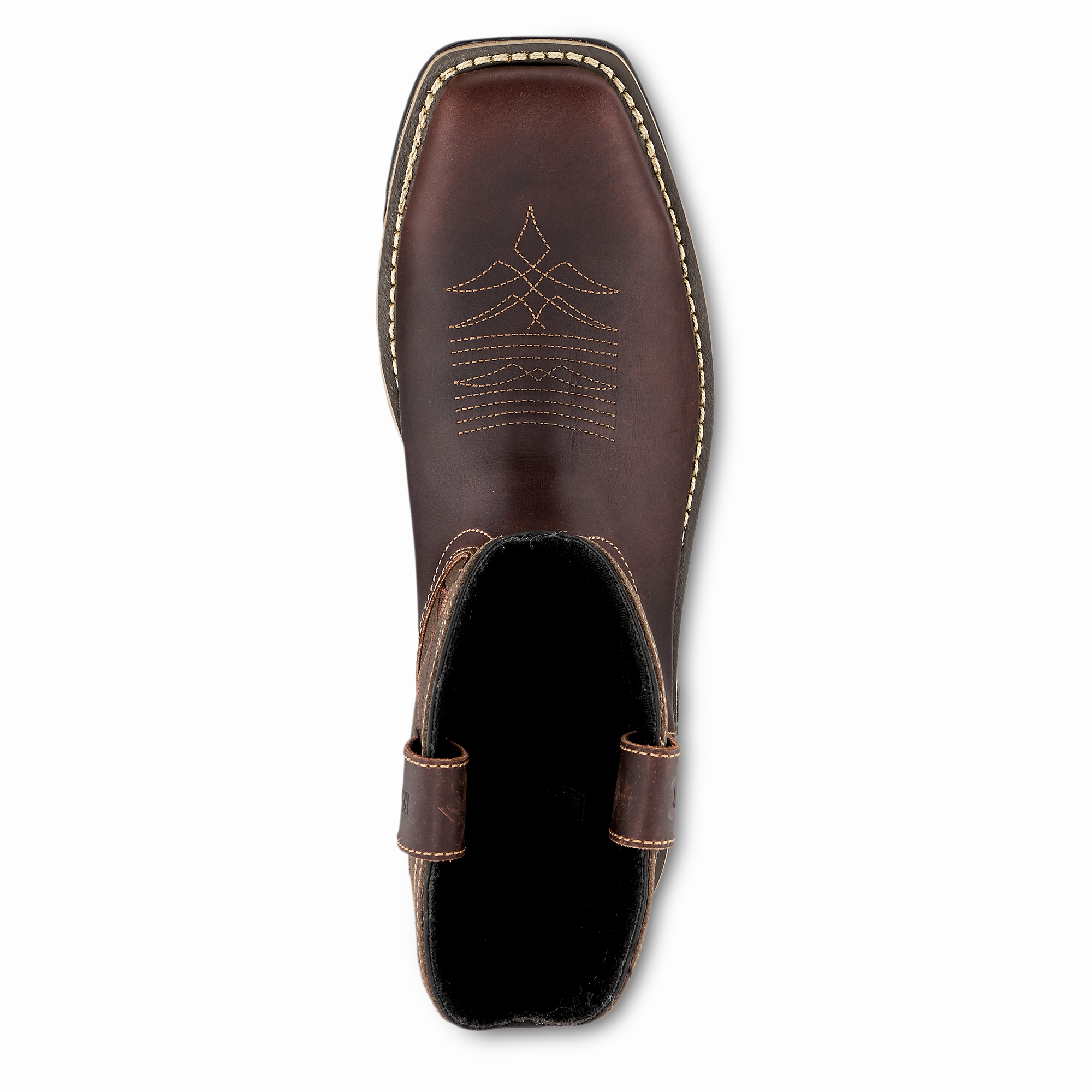 Combat Boots 2017 Irish Setter Red Wing Men's Marshall Brown Steel Toe Work Boots 83930