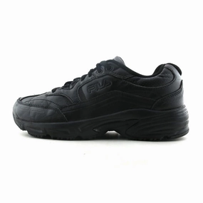 FILA MEMORY WORKSHIFT Pursuit Explore Running Shoes