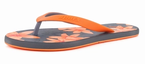 Sandals Royal Caribbean All Inclusive Resort Flip Flops for Women SFL 2058