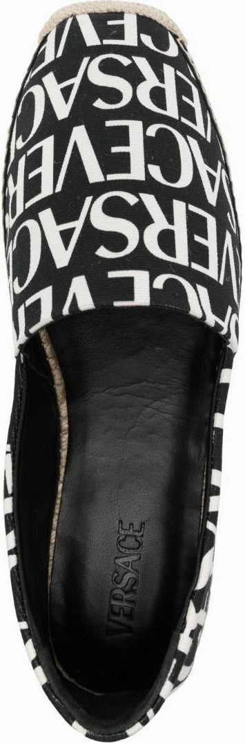 Image Espadrille LOGO PRINT ESPADRILLES