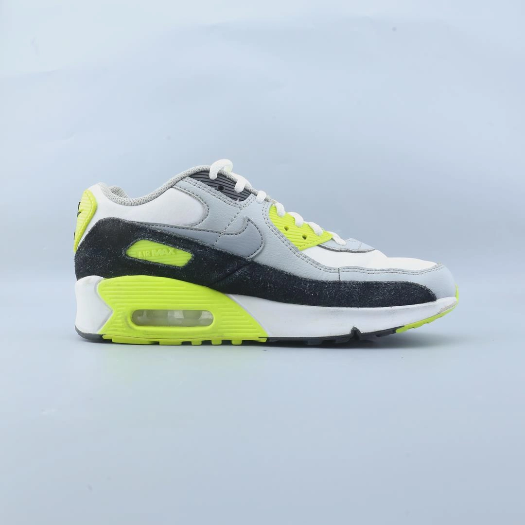 NIKE AIR MAX SC Glow In The Dark Running Shoes