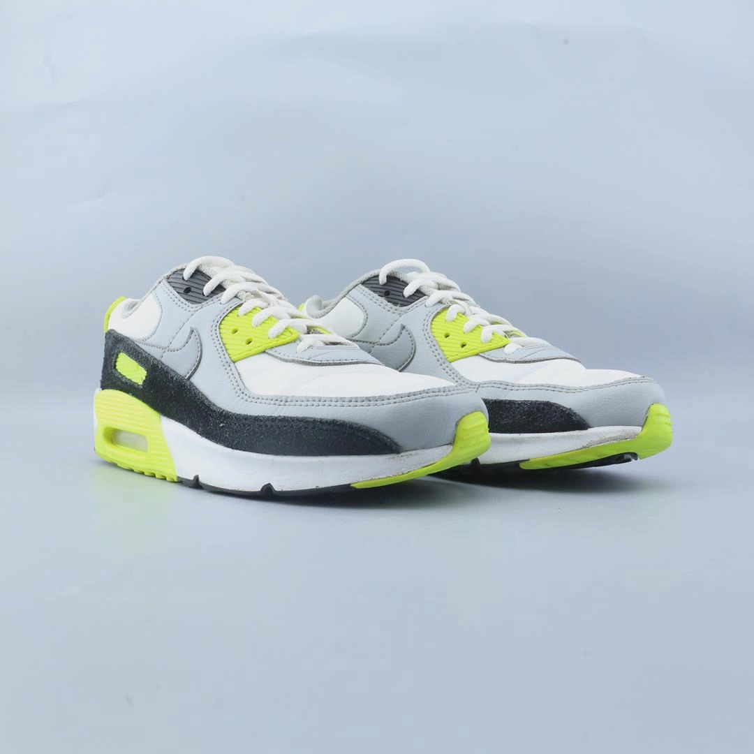 NIKE AIR MAX SC Running Shoes For Long Distance Runners
