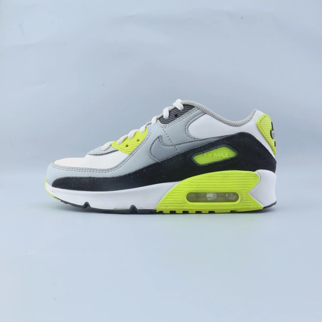 NIKE AIR MAX SC Running Shoes For Heavy Guys