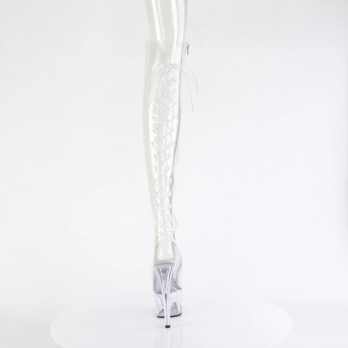 Pointed Toe Knee High Adore-3019C