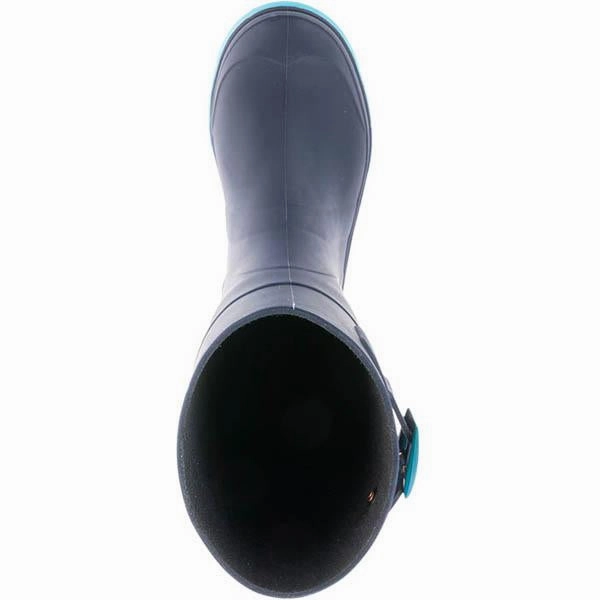 Rain Boots Burberry Youth Raindrops (11-13)