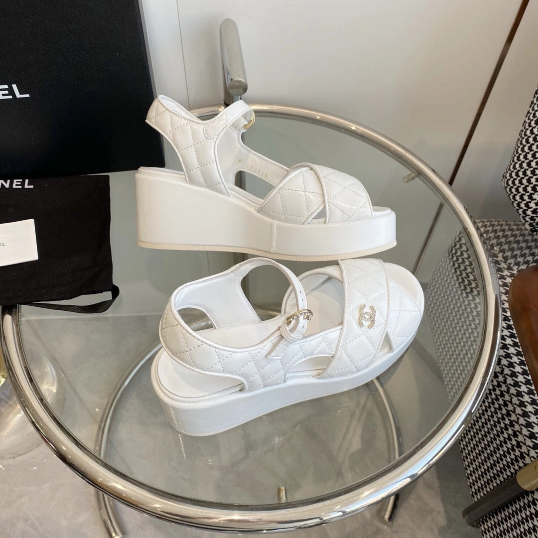 SE1315 CC Sandals /  Size5-10 Sandals And Plantar Fasciitis