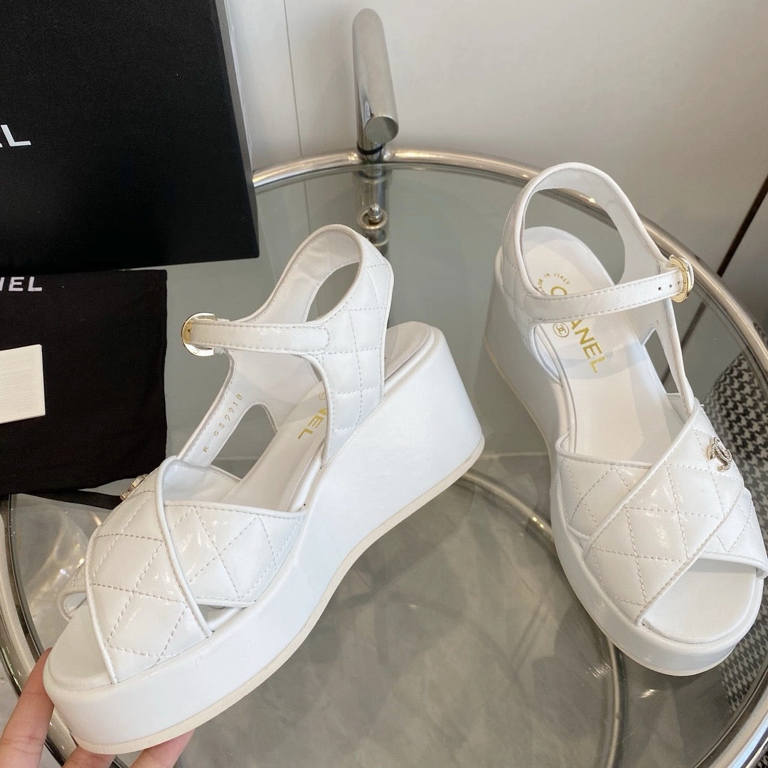 SE1315 CC Sandals /  Size5-10 Rainbow Sandals Retailers