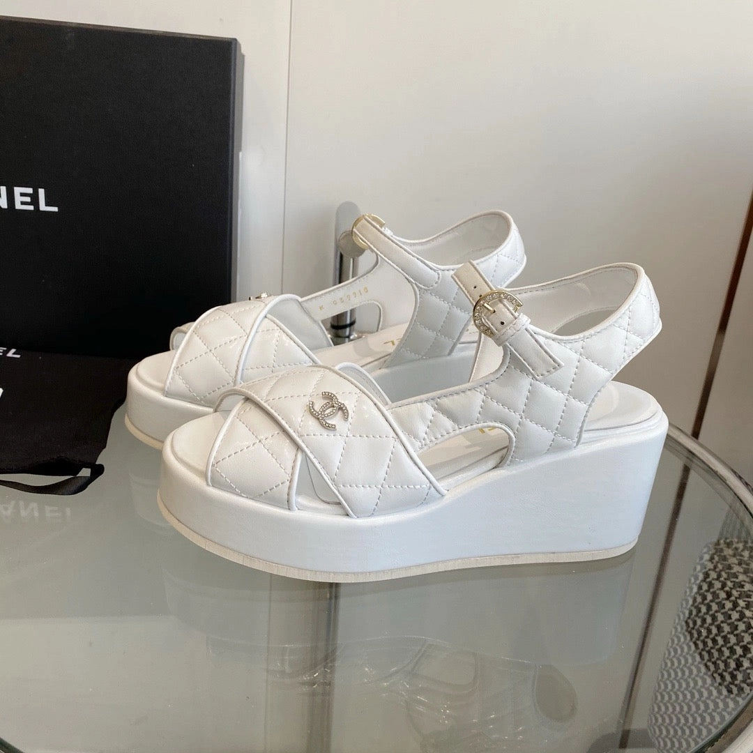 Foot Sandals SE1315 CC Sandals /  Size5-10