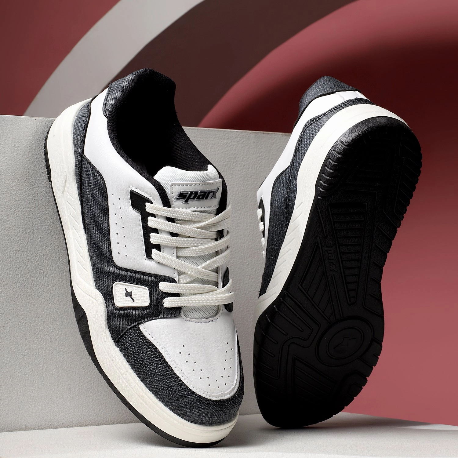 Hiking Shoes Manufacturer Sneakers for Men SM 934