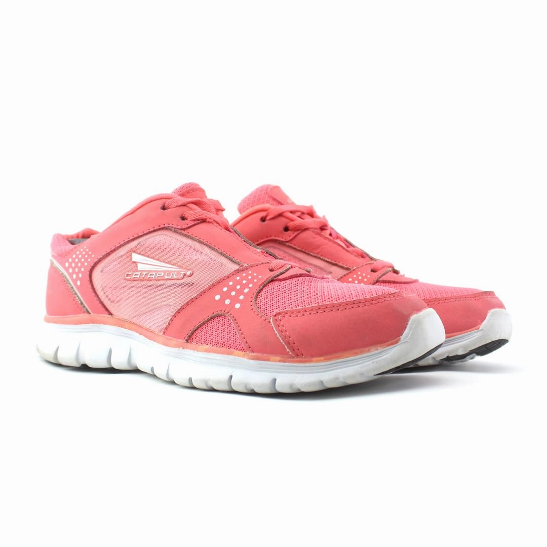 CATAPULT METEOR Al Running Shoes