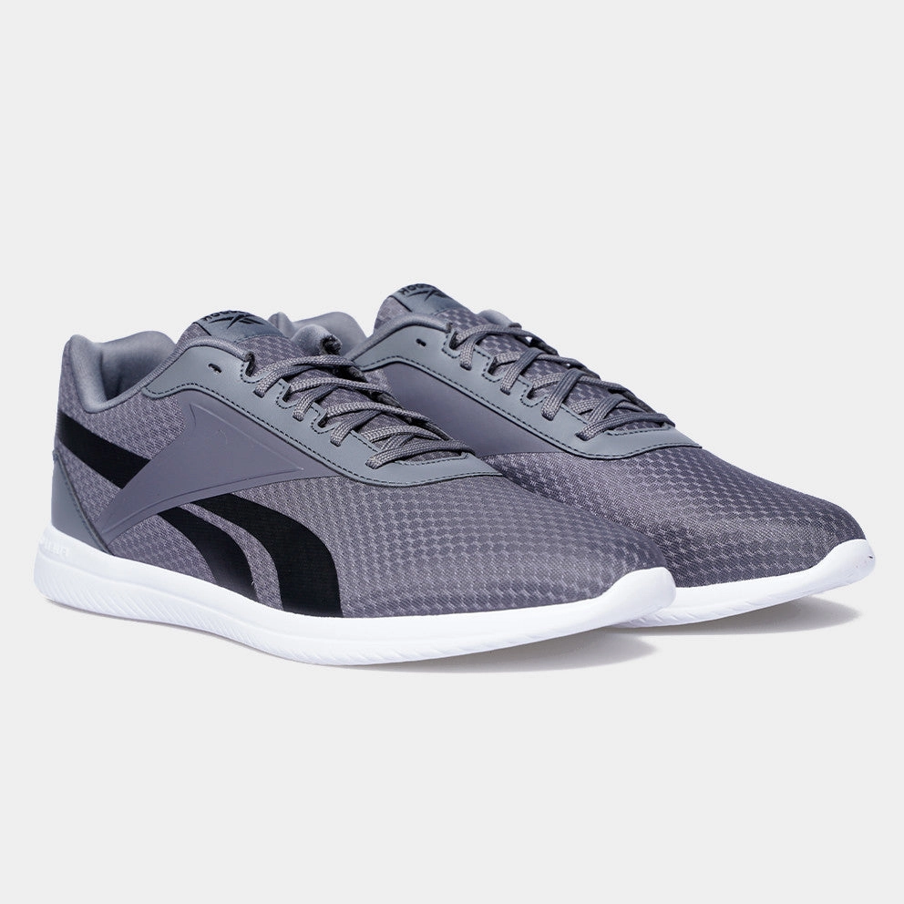 Shoes Support STRIDIUM 2.0 - GREY/BLACK