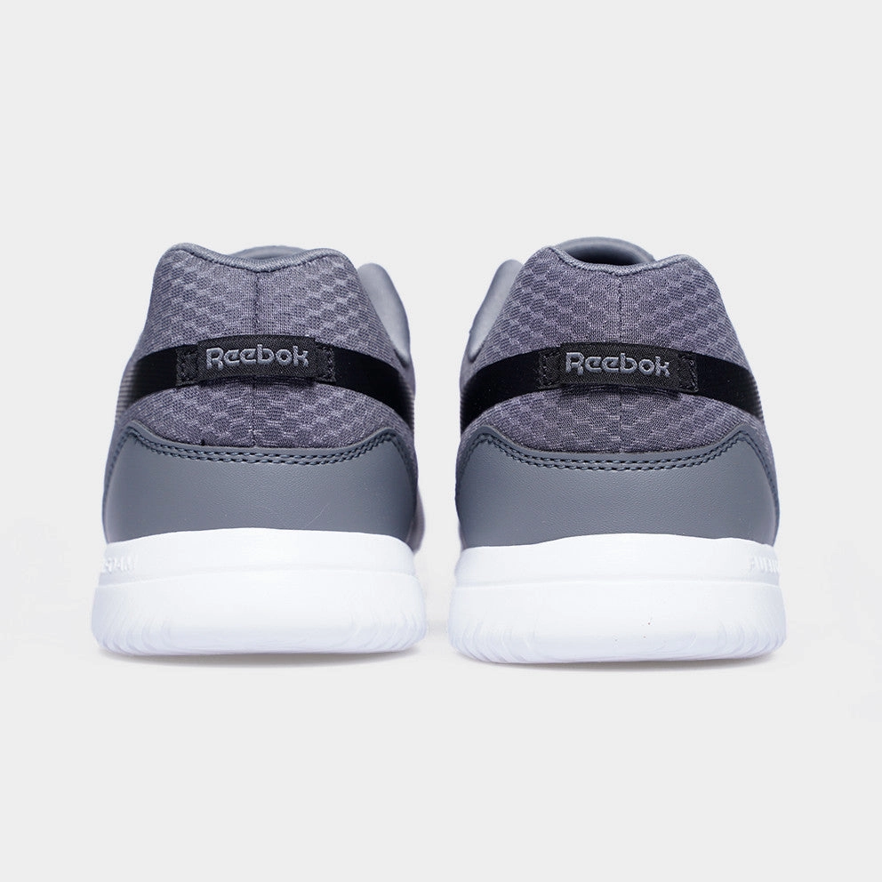 Causing Shin Splints STRIDIUM 2.0 - GREY/BLACK