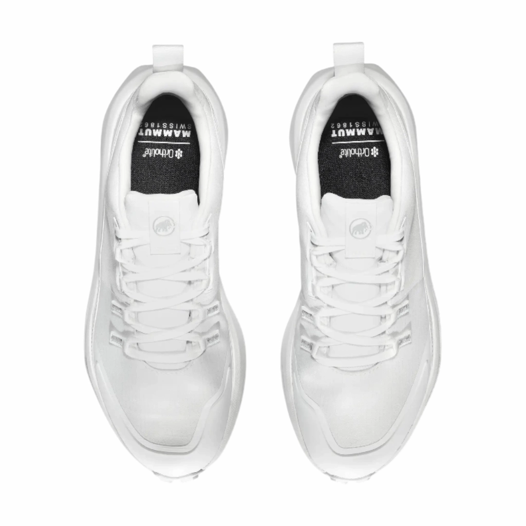 Mammut Anergy Hike Low GTX Men Styling Hiking Shoes