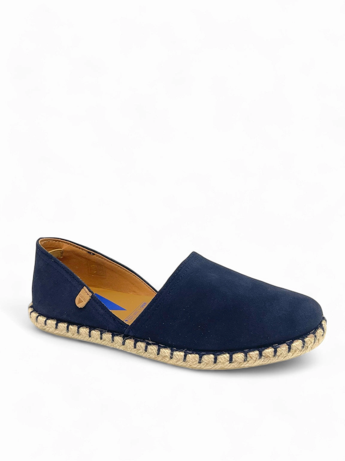 Carmen Suede Espadrilles Eloise Espadrille Wedges