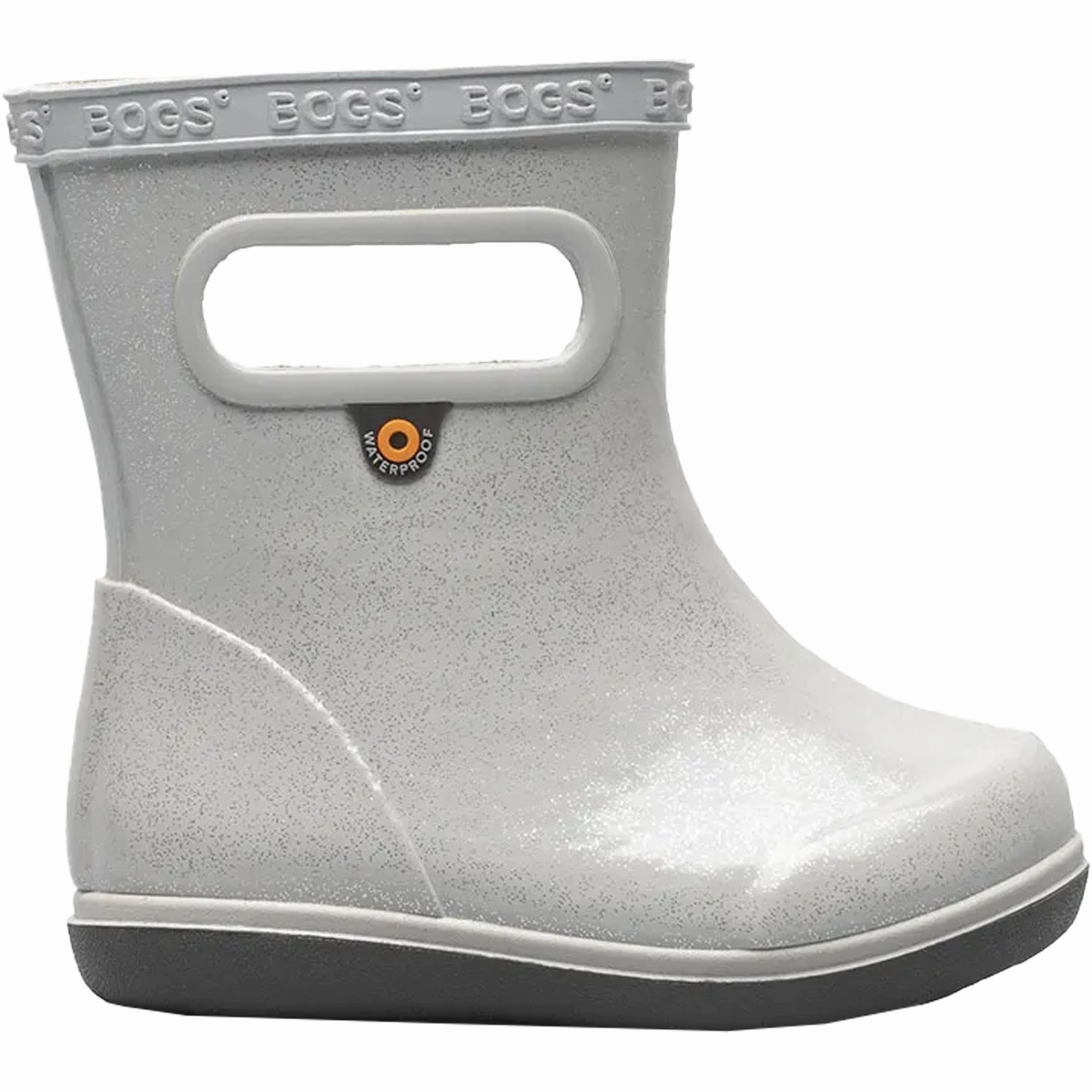 Rain Boots Chanel Youth Skipper Glitter II  (11-13)