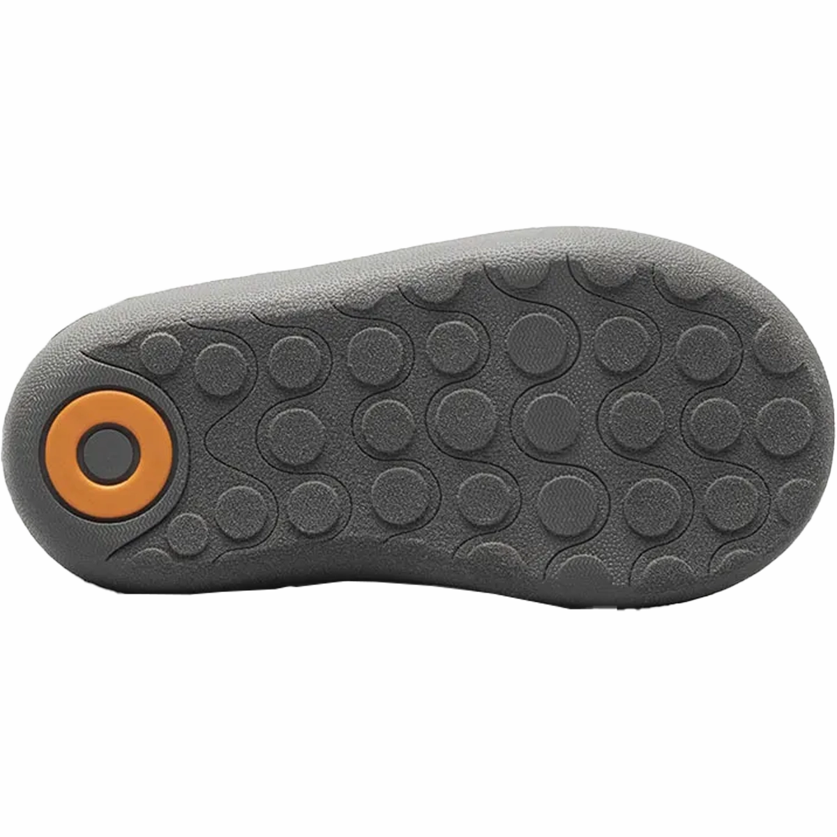 Rain Boots Size 1 Youth Skipper Glitter II  (11-13)