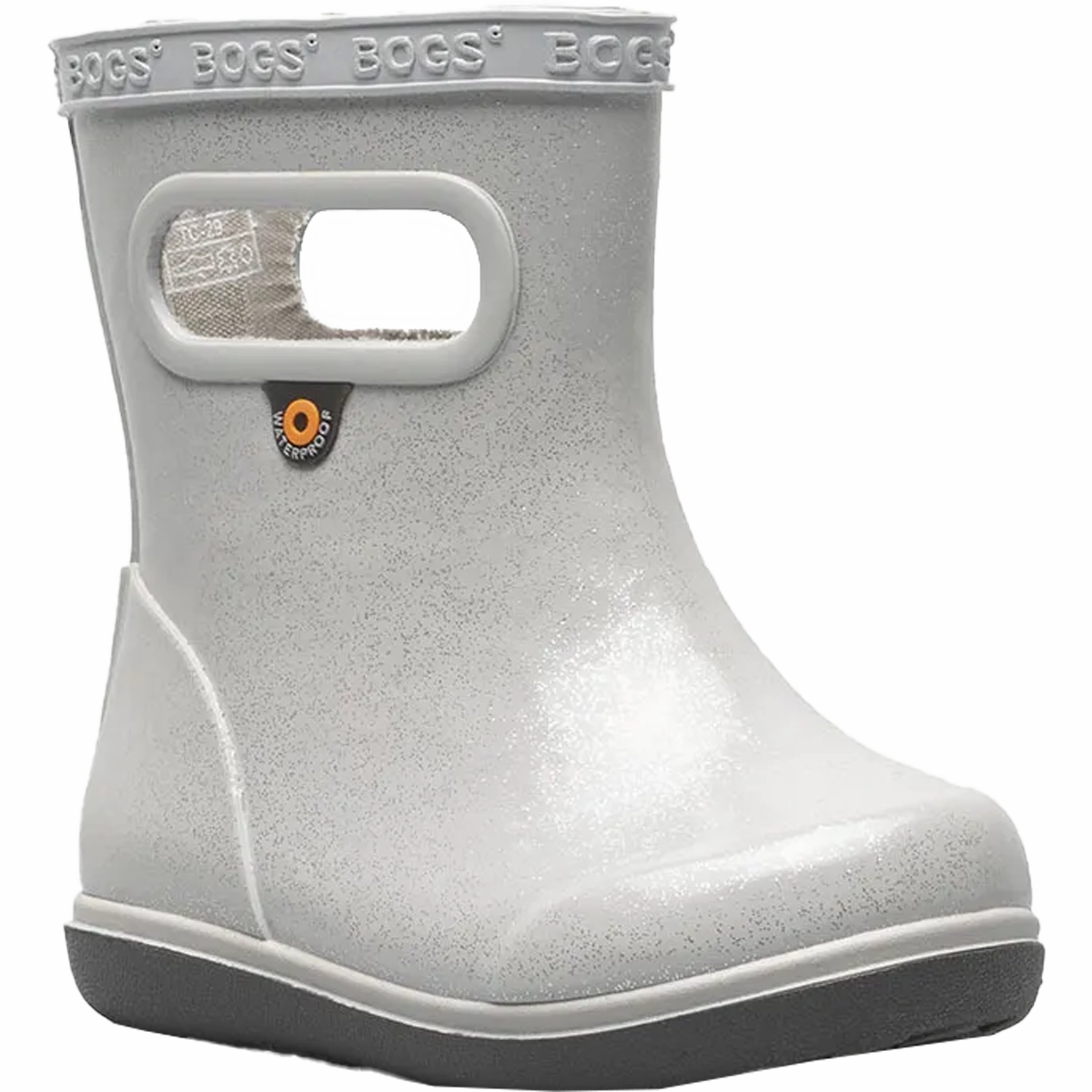 Kangol Rain Boots Youth Skipper Glitter II  (11-13)