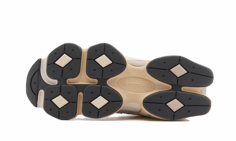 New Balance 9060 Moonrock Linen New Balance For Kids Boys