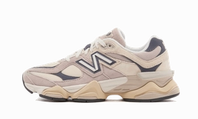 New Balance 9060 Moonrock Linen New Balance Fresh Foam X Ct-rally