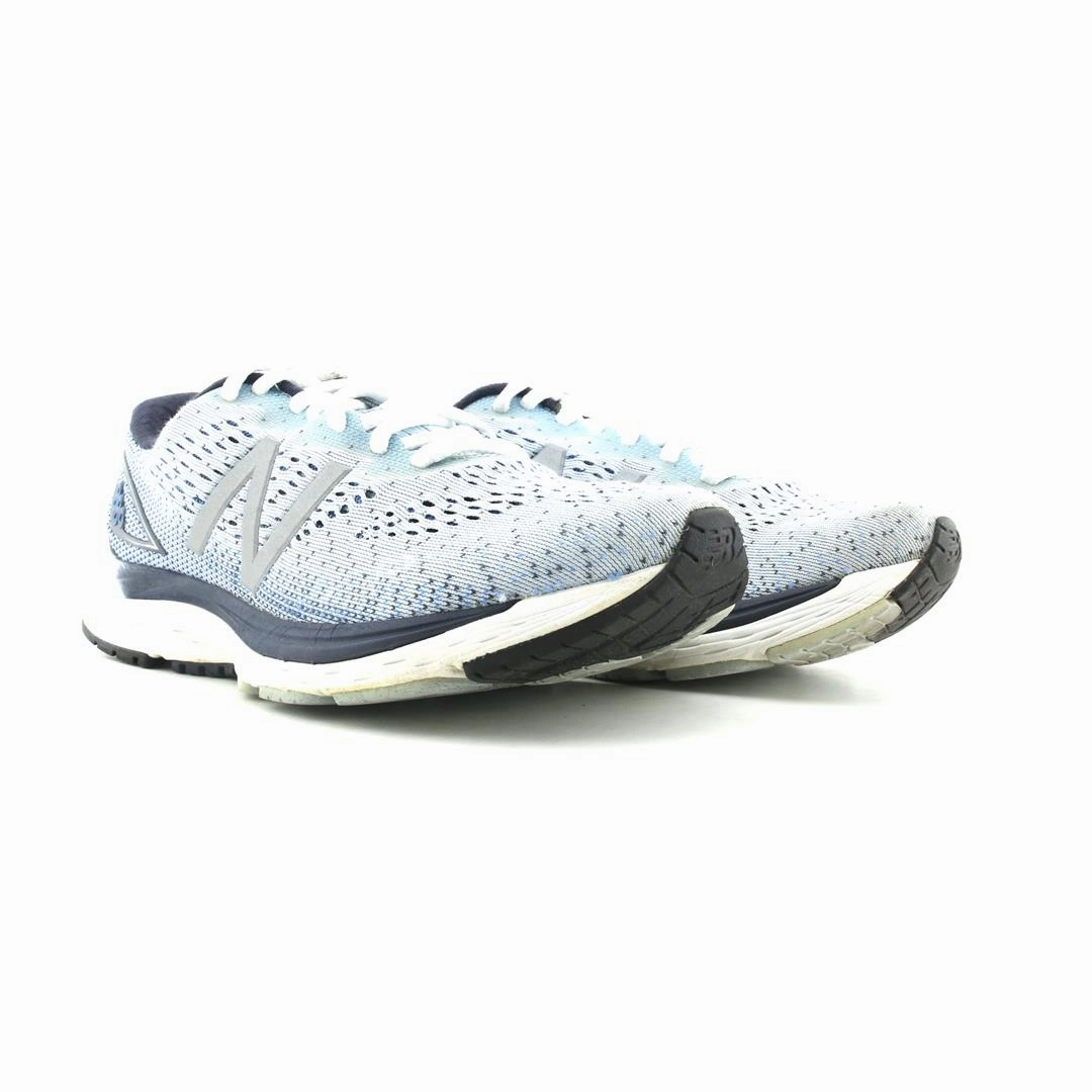 New Balance Gray 993 NEW BALANCE FRESH FOAM X 880V9