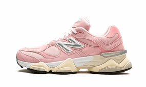 New Balance 9060 Crystal Pink New Balance Business Casual