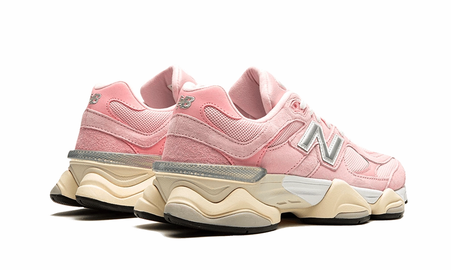 New Balance Hierro V9 New Balance 9060 Crystal Pink