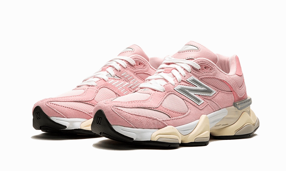 New Balance 9060 Crystal Pink 978 New Balance