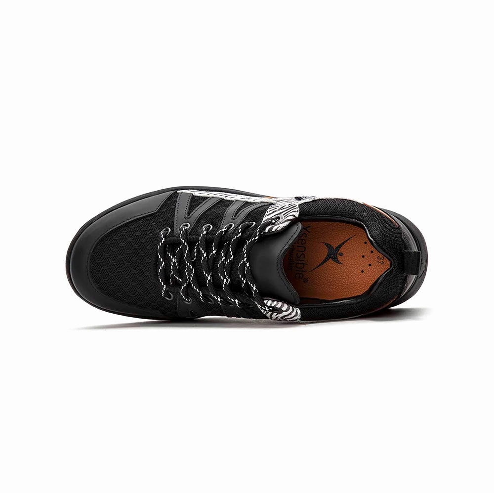 Best Hiking Shoes 2020 XSENSIBLE BODO