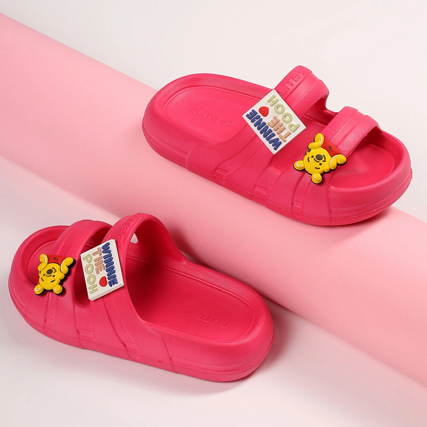 Slides For Kids FL 3019 Skating Slippers