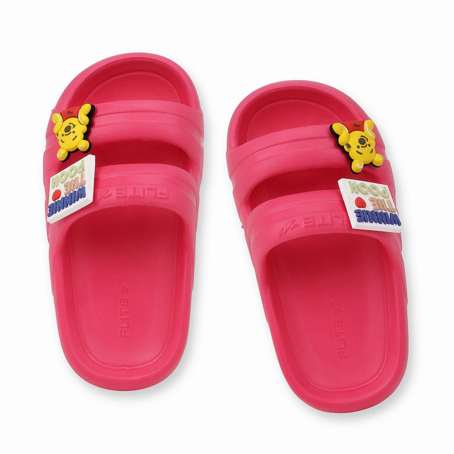 Slippers Costco Slides For Kids FL 3019