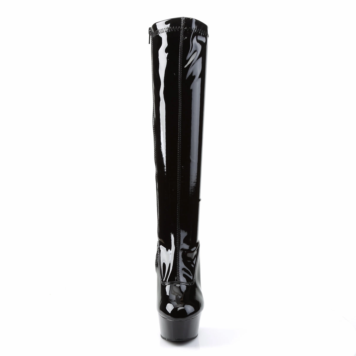 Delight-2000 Size 7 Knee High