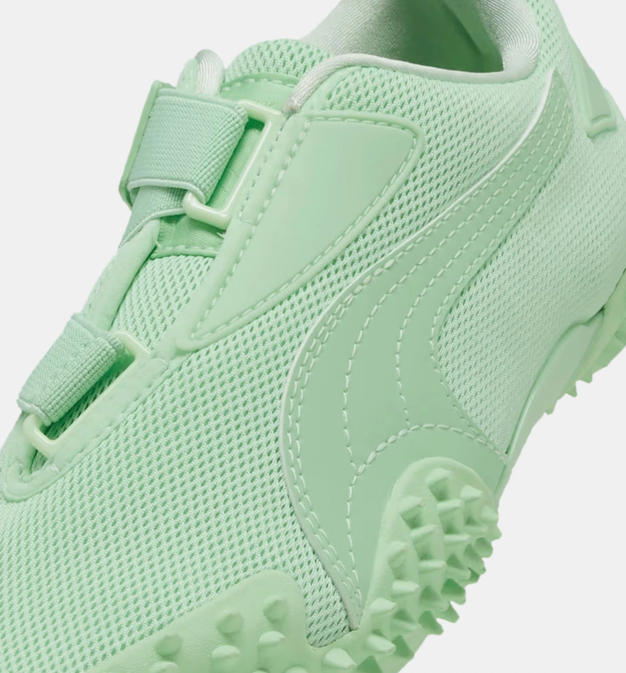 Mostro Ecstasy Mens Lifestyle Shoe - Fresh Mint/Puma White Cali Shoes Puma
