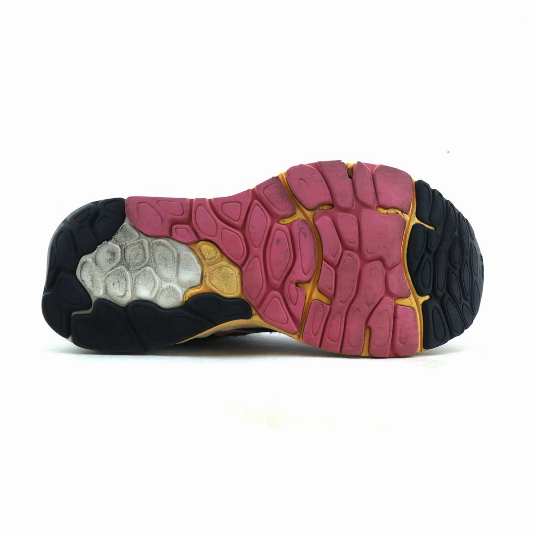 White New Balance Ladies NEW BALANCE FRESH FOAM X 880V12