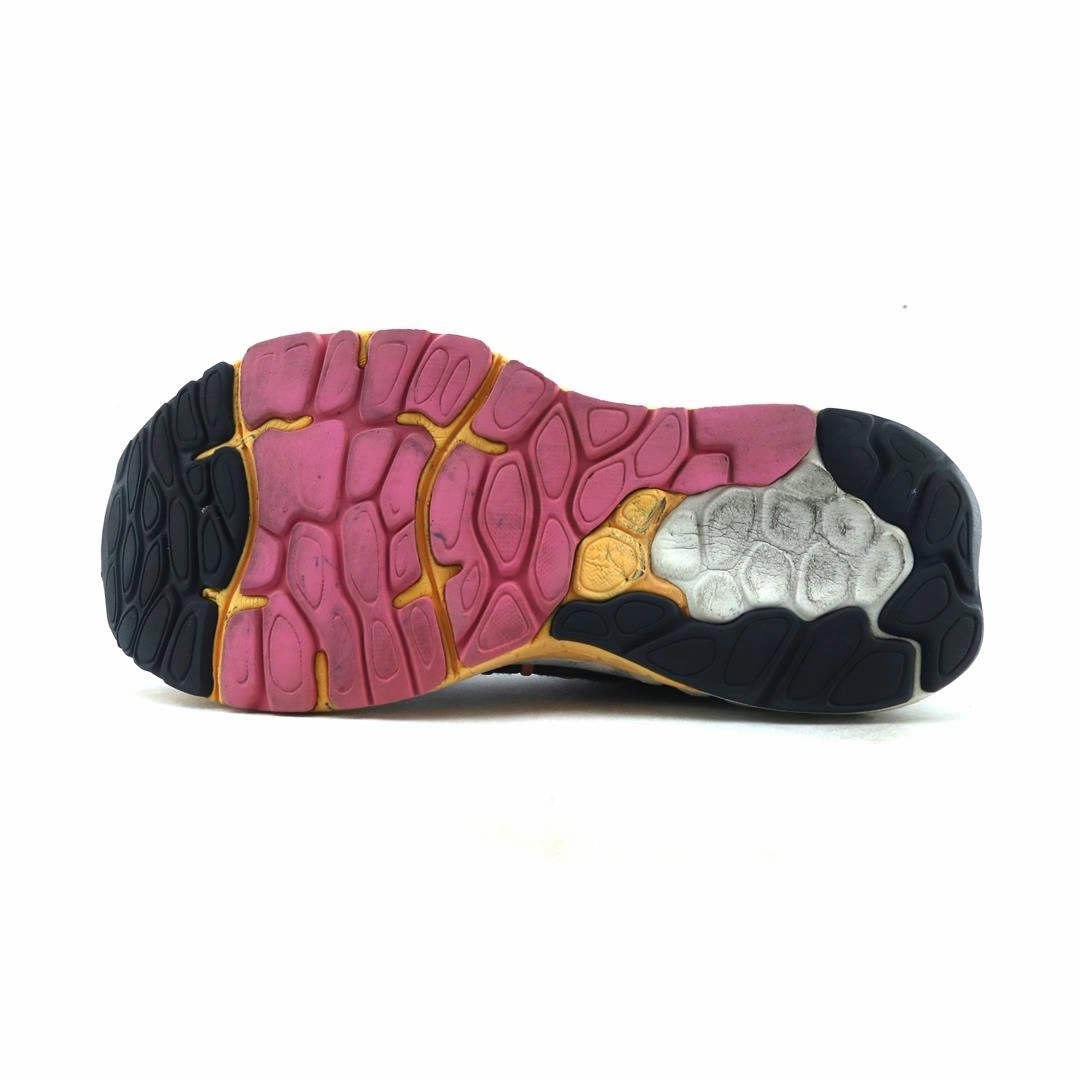 NEW BALANCE FRESH FOAM X 880V12 New Balance 990v4 Gray