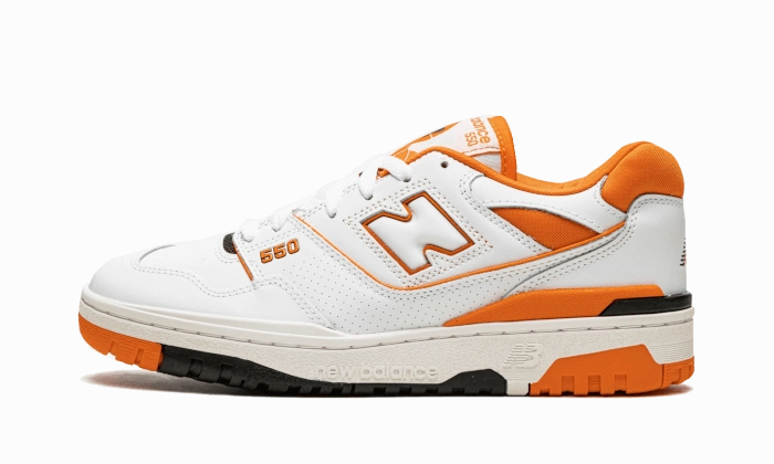 New Balance 550 Syracuse New Balance Golf 550