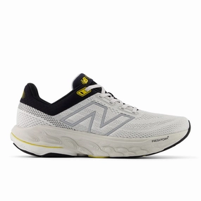 540 New Balance New Balance Mens 860G14- Grey Matter/Black (M860G14)